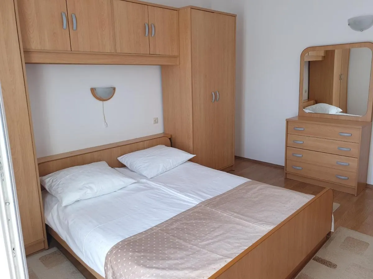 Apartmani I Sobe Jusic Rab Town