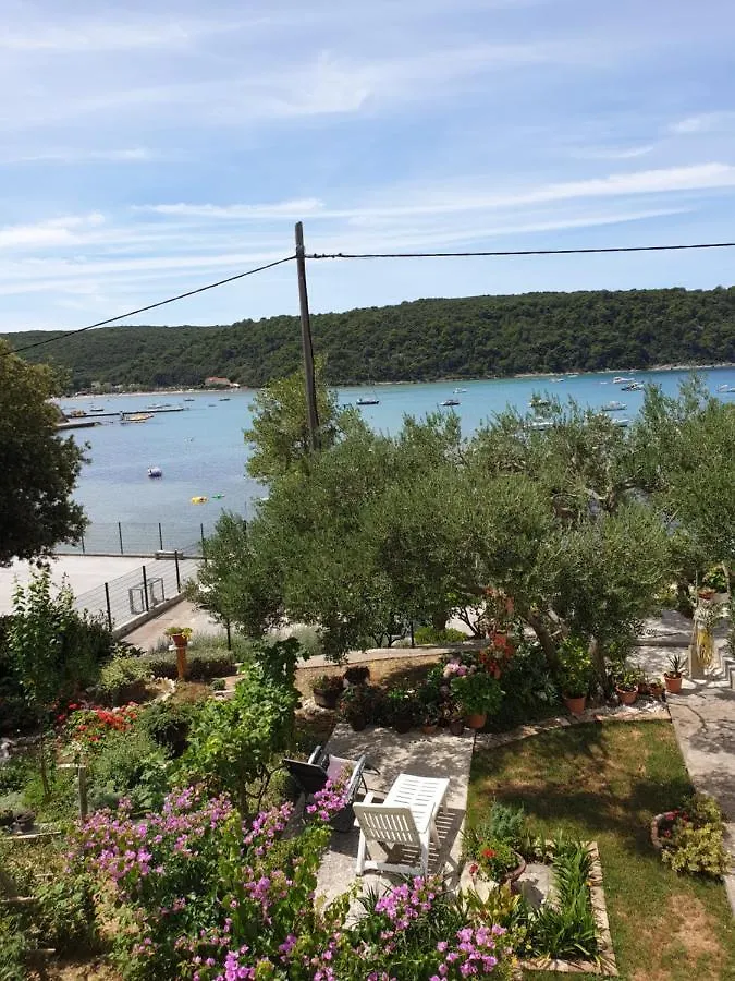 Apartmani I Sobe Jusic Rab Town
