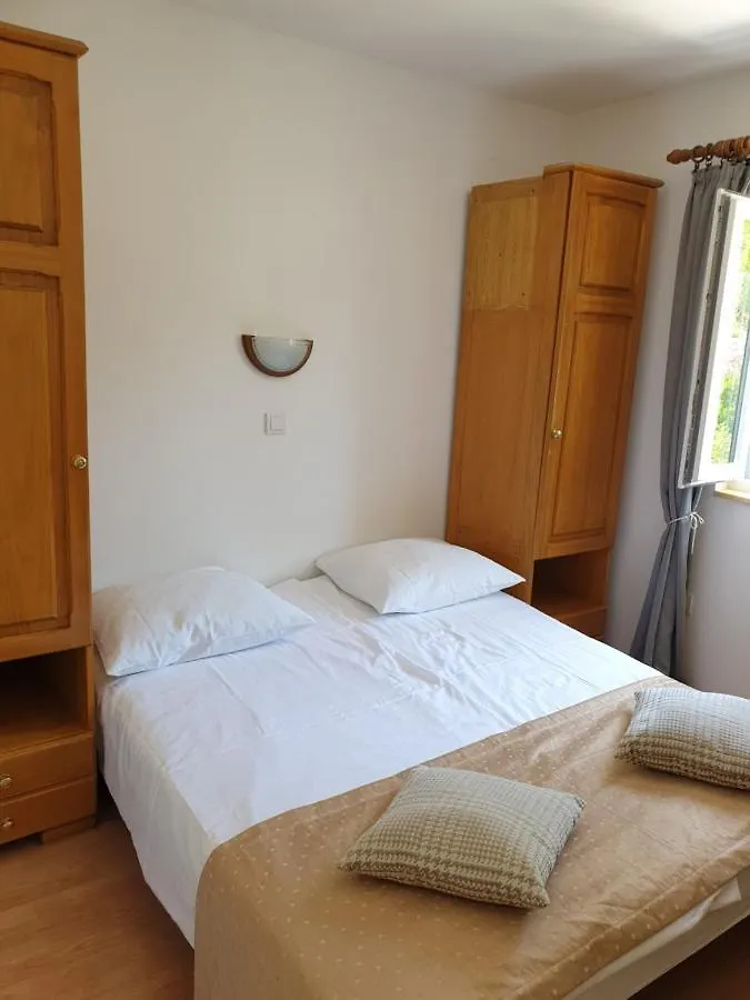 Apartman Apartmani I Sobe Jusic Rab Town