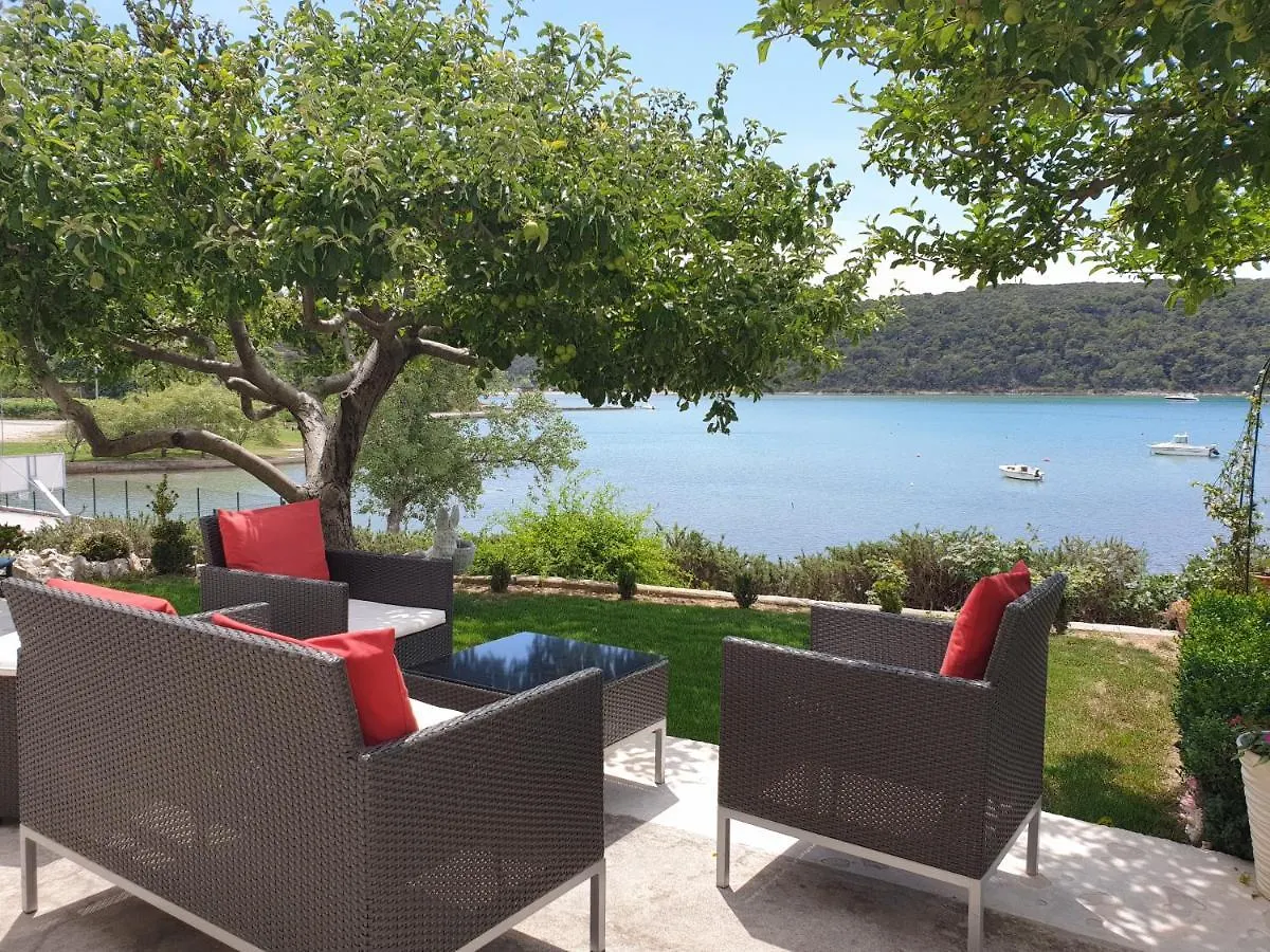 Apartmani I Sobe Jusic Rab Town