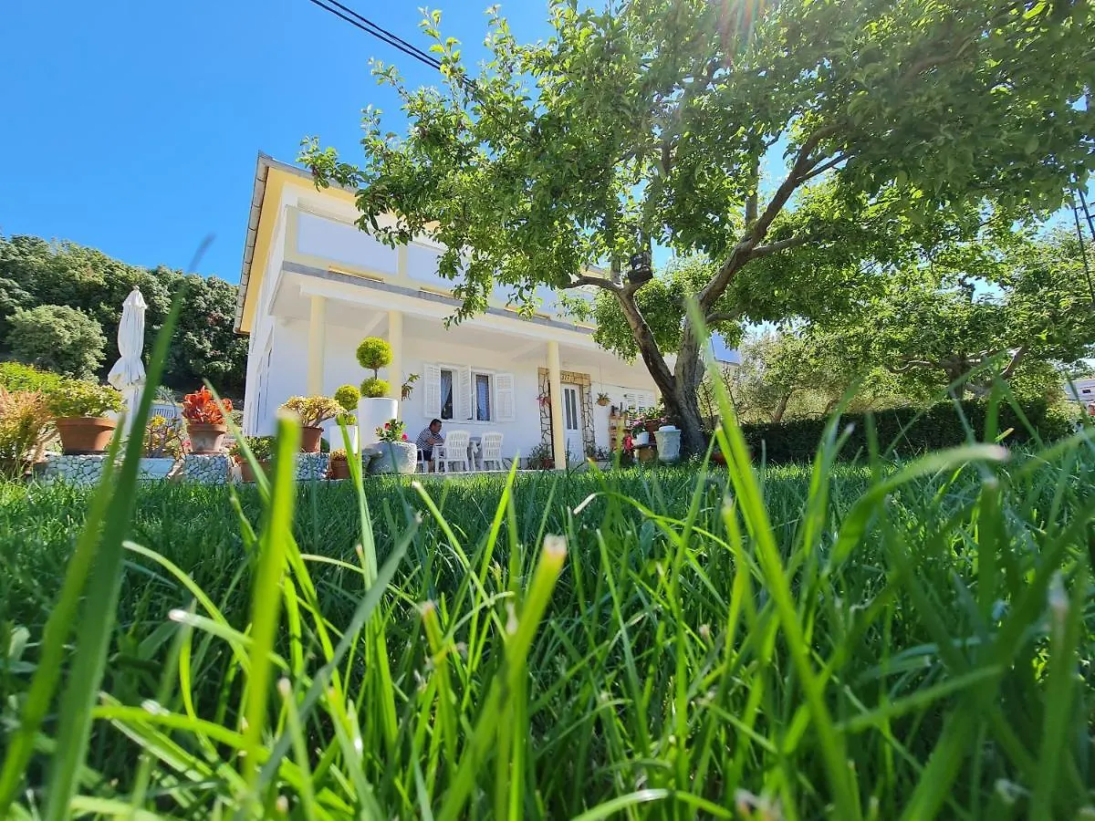 Apartmani I Sobe Jusic Rab Town Apartman